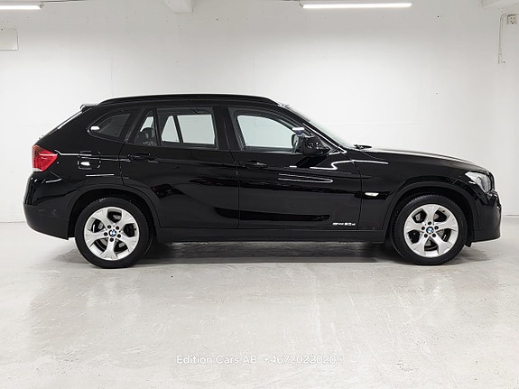 BMW X1 3 of 5