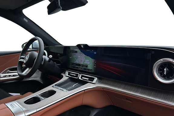 Mercedes-Benz GLC400 10 of 13
