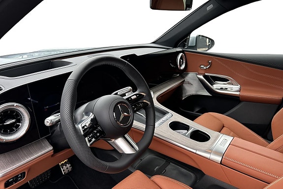 Mercedes-Benz GLC400 7 of 13