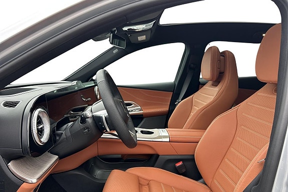 Mercedes-Benz GLC400 12 of 13