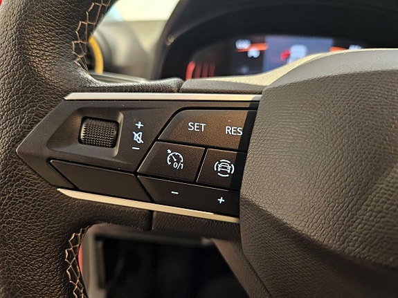Seat Ibiza 17 of 26