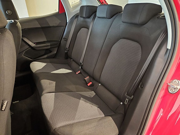 Seat Ibiza 16 of 26
