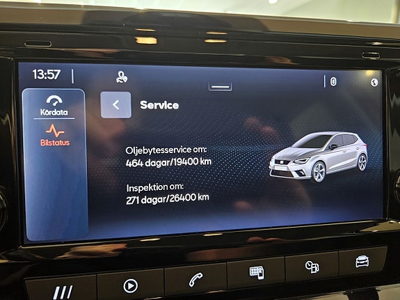 Seat Ibiza 24 of 26