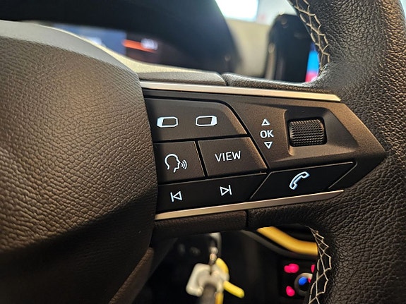 Seat Ibiza 18 of 26