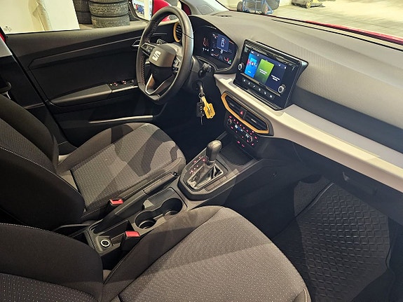Seat Ibiza 13 of 26