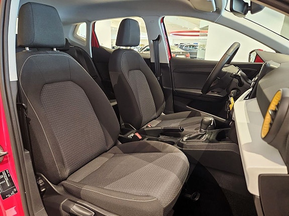 Seat Ibiza 15 of 26