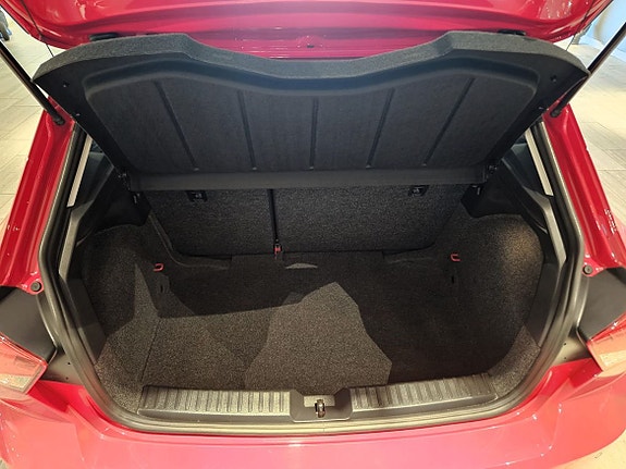 Seat Ibiza 9 of 26