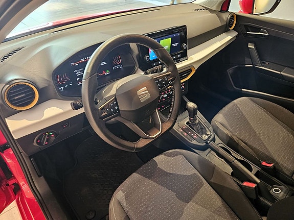 Seat Ibiza 11 of 26