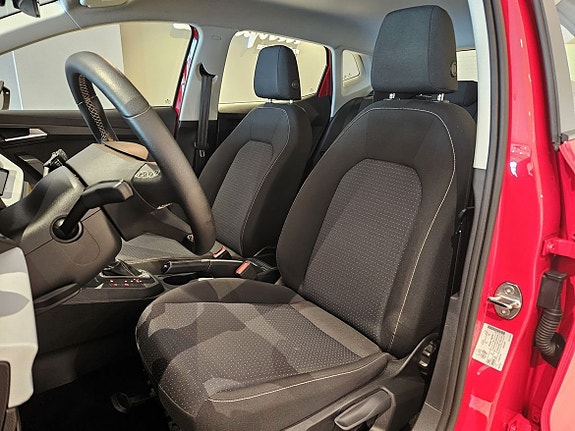 Seat Ibiza 14 of 26