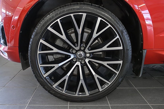 Volvo XC60 19 of 20