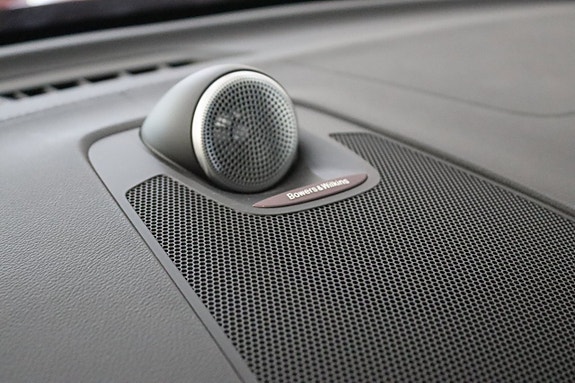 Volvo XC60 18 of 20