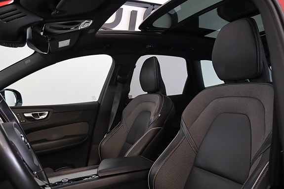 Volvo XC60 8 of 20