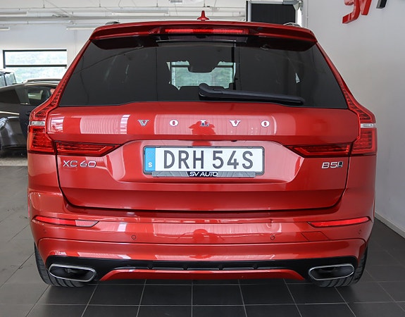 Volvo XC60 5 of 5