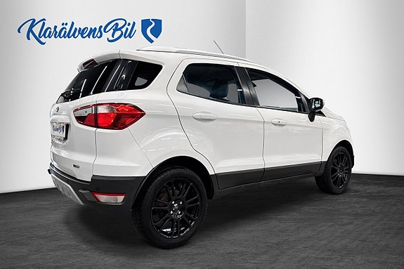 Ford Ecosport 5 of 5