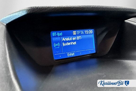 Ford Ecosport 9 of 14