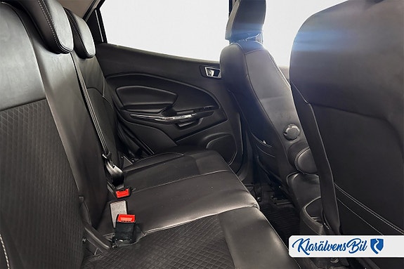 Ford Ecosport 12 of 14