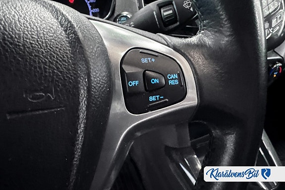 Ford Ecosport 10 of 14