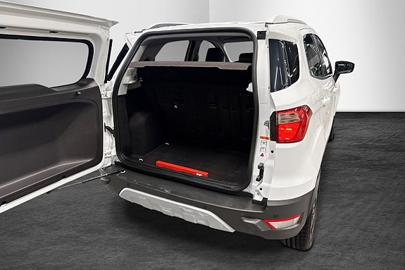 Ford Ecosport 13 of 14