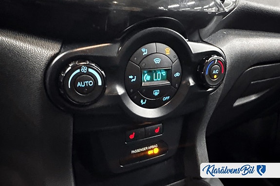 Ford Ecosport 11 of 14
