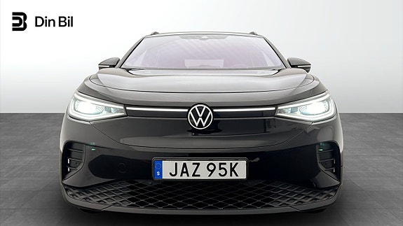 Volkswagen ID.4 4 of 20