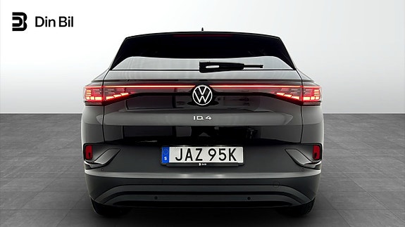 Volkswagen ID.4 5 of 20