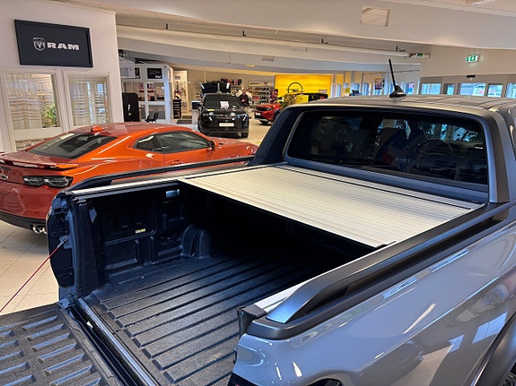 Ford Ranger Raptor 21 of 22