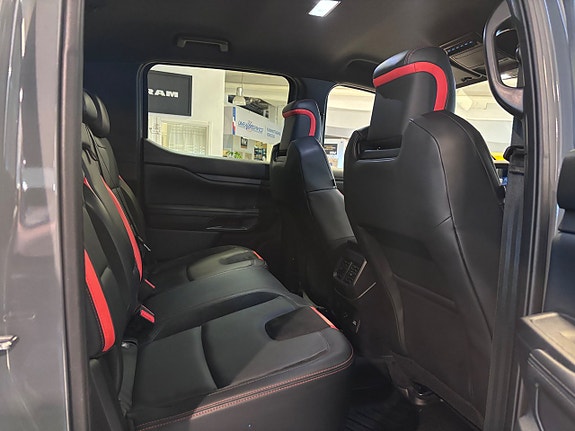 Ford Ranger Raptor 10 of 22