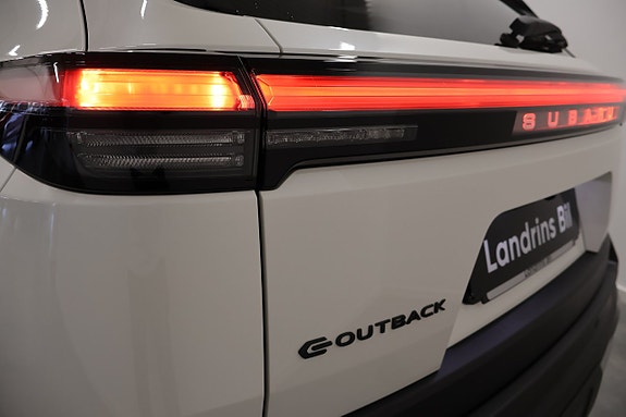 Subaru E-Outback 27 of 27