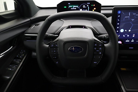 Subaru E-Outback 17 of 27