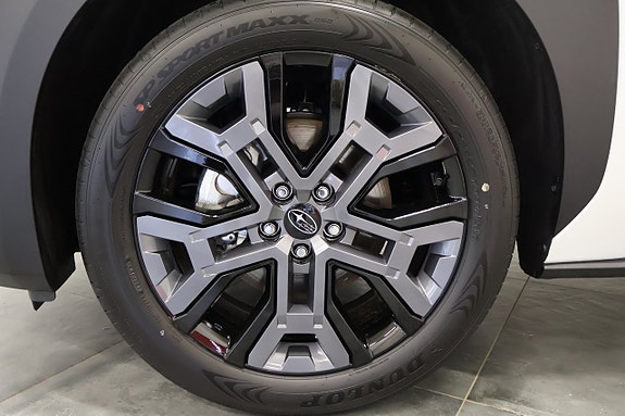 Subaru E-Outback 24 of 27