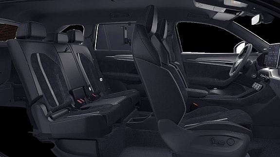 Skoda Kodiaq 4 of 5