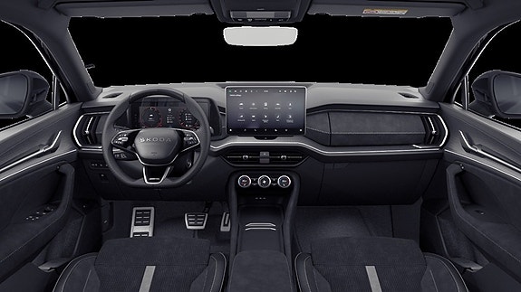 Skoda Kodiaq 5 of 5