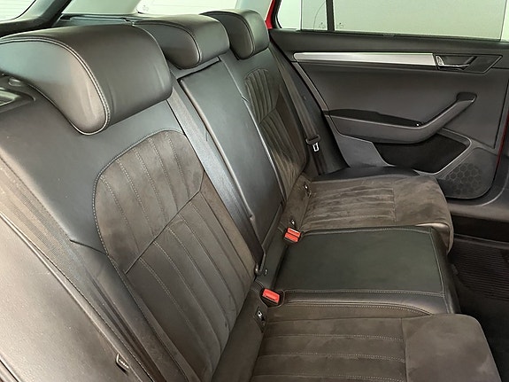 Skoda Superb 12 of 24