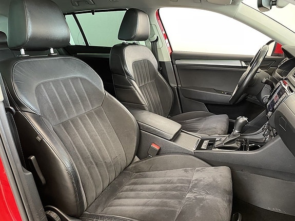 Skoda Superb 19 of 24