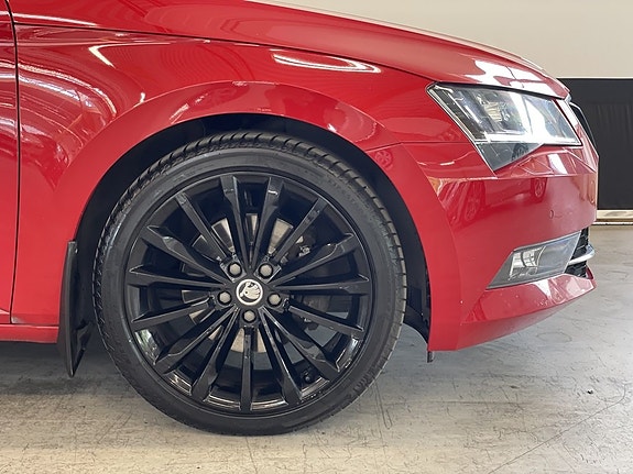 Skoda Superb 6 of 24
