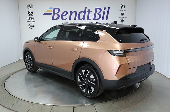 Opel Grandland 7 of 25