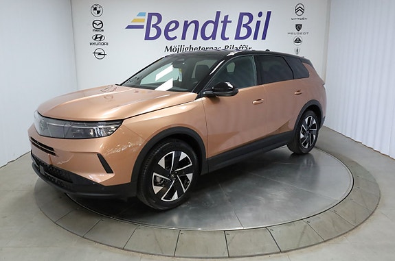 Opel Grandland 4 of 5