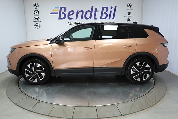 Opel Grandland 6 of 25