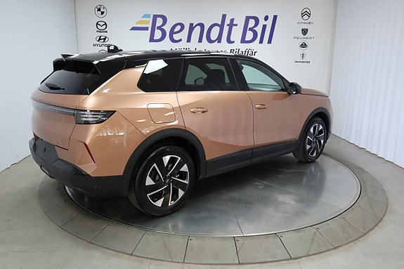 Opel Grandland 13 of 25