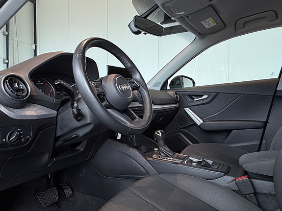 Audi Q2 5 of 5