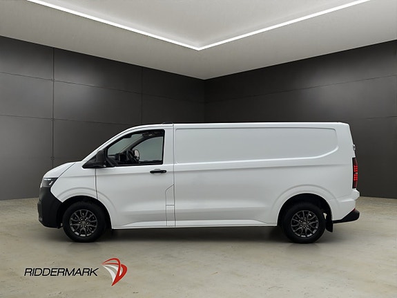 Volkswagen Transporter 6 of 30