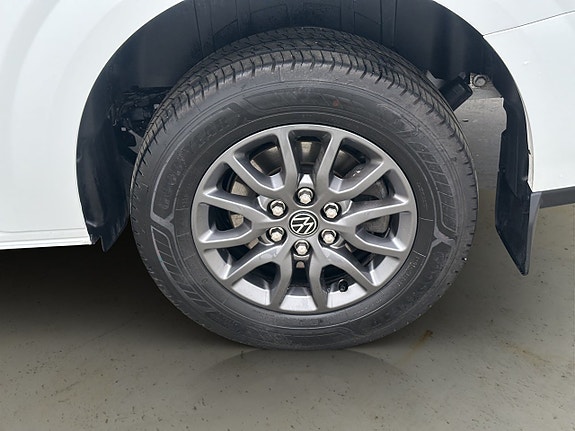 Volkswagen Transporter 29 of 30