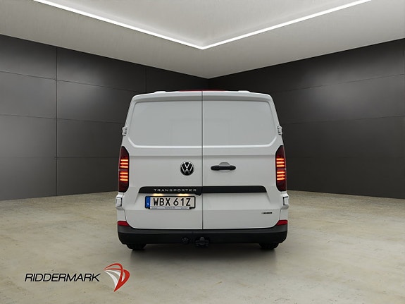 Volkswagen Transporter 8 of 30
