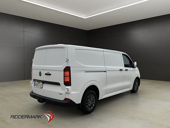 Volkswagen Transporter 9 of 30
