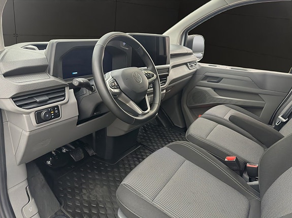 Volkswagen Transporter 15 of 30