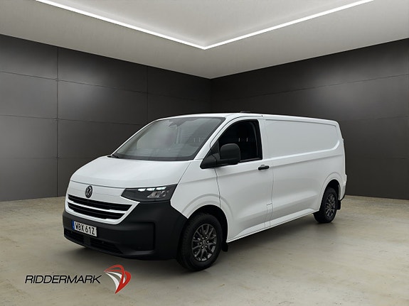Volkswagen Transporter 3 of 30