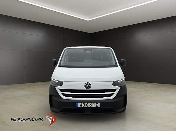 Volkswagen Transporter 5 of 5