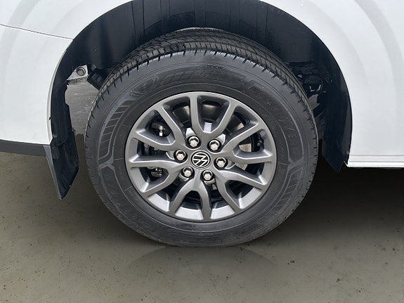 Volkswagen Transporter 30 of 30