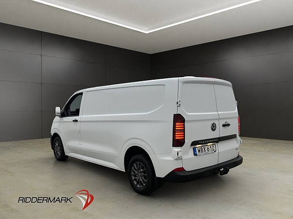 Volkswagen Transporter 7 of 30