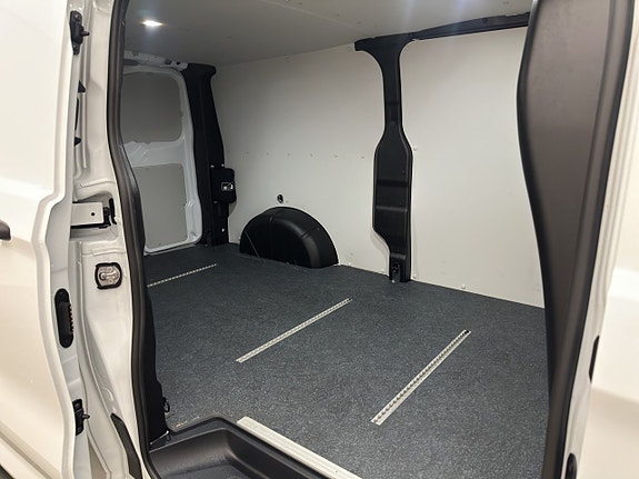 Volkswagen Transporter 13 of 30